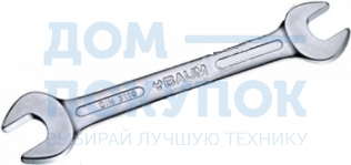 Ключ рожковый 12х13 мм BAUM 101213