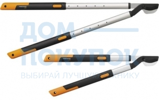 Телескопический сучкорез Fiskars SmartFitTM 1013564 (112500)