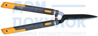 Ножницы для живой изгороди Fiskars SmartFitTM 1013565 (114800)