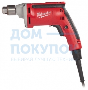 Дрель Milwaukee HDE 6 RQ 10150