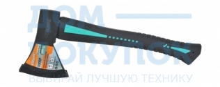 Топор Sturm 600 г полностью обрезиненная рукоятка 1015-06-FR0600