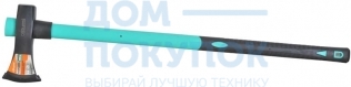 Топор-колун Sturm 3000 г удлиненная обрезиненная рукоятка 1015-12-FB3000