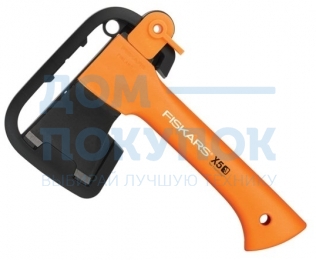 Универсальный топор FISKARS X5-XXS 1015617 (121123)