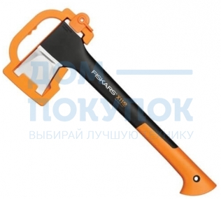 Топор-колун X11 Fiskars 1015640