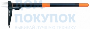 Удалитель сорняков FISKARS Xact 1020126 (139950)