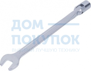 Ключ комбинированный с торцевой головкой 14 мм KING TONY 1020-14