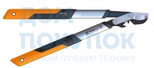 Плоскостной малый сучкорез FISKARS PowerGearX LX92 1020186