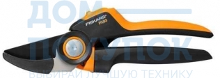 Контактный секатор Fiskars PowerGear L PX93 1023629