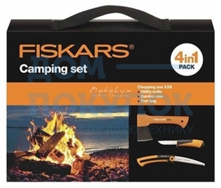 Топор FISKARS 1025439