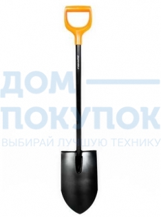 Лопата для земляных работ FISKARS SolidTM 1026684