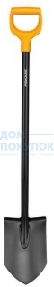 Штыковая лопата FISKARS SolidTM 1026686