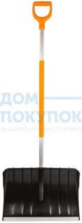 Скрепер для уборки снега Fiskars SnowXpert 1026791