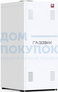 Напольный газовый котел LEMAX ГАЗОВИК АОГВ-11.6-1 102801