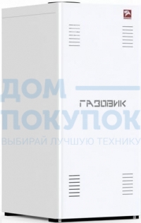 Напольный газовый котел LEMAX ГАЗОВИК АОГВ-11.6-1 102801