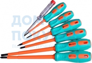 Набор отверток Sturm 1040-03-BSE7