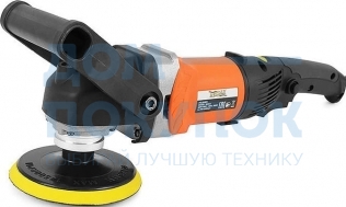 Эксцентриковая полировальная машина MESSER M3028 800Вт 10-40-120