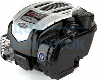 Двигатель бензиновый Briggs Stratton 675EXi SERIES 104M020118H1