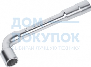 Ключ Г-образный торцевой 12 мм KING TONY 1080-12