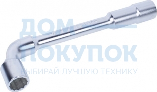 Ключ Г-образный торцевой 16 мм KING TONY 1080-16