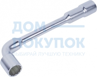 Ключ Г-образный торцевой 19 мм KING TONY 1080-19