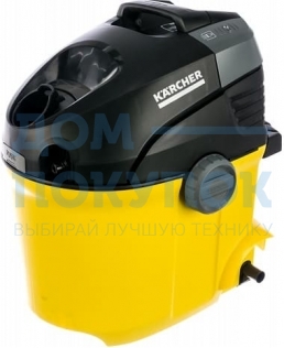 Моющий пылесос Karcher SE 5.100 1.081-200