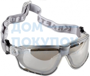 Защитные очки для маленького размера лица Kraftool EXPERT 11009