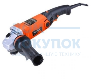 Углошлифовальная машина PATRIOT AG 132 PRO 110301223