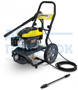 Мойка высокого давления Karcher G 7.180 EU 1.107-390