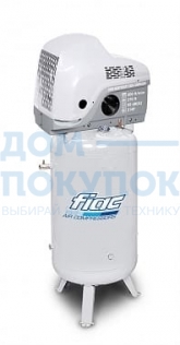 Винтовой компрессор FIAC NEW SILVER V 3/300 DR 9 1121720218