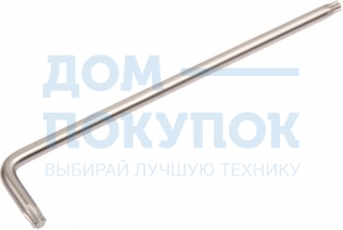 Ключ Г-образный TORX, Т25, длинный KING TONY 112325R