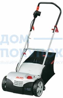 Электрический аэратор Al-ko Comfort 32 VLE Combi Care 112537