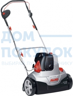 Аэратор AL-KO Comfort 38 VLB Combi Care 112550