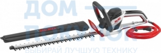 Кусторез электрический AL-KO HT 700 Flexible Cut 112678