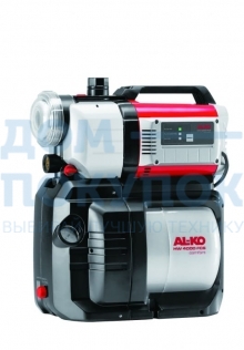 Насосная станция AL-KO HW 4000 FCS Comfort 112849