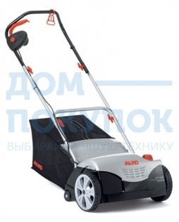 Электрический аэратор Al-ko Comfort 38 VLE Combi Care 112 542