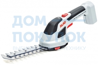 Аккумуляторные ножницы AL-KO GS 7,2 Li  113371