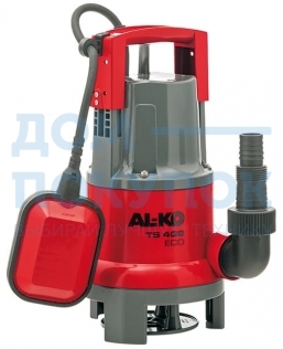 Насос погружной AL-KO TS 400 Eco 113594
