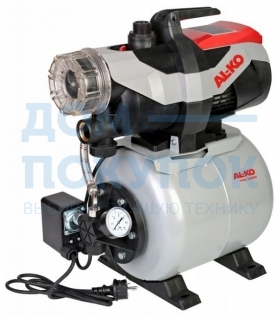 Насосная станция AL-KO HW 3600 113798
