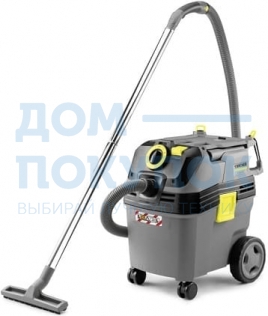 Пылесос Karcher NT 30/1 Ap L *EU 1.148-221