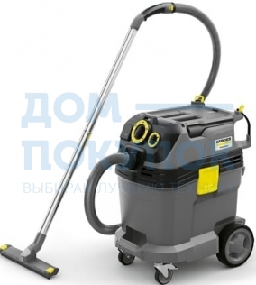 Пылесос Karcher NT 40/1 Tact Te L 1.148-311