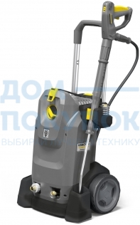Аппарат высокого давления Karcher HD 6/15 M EU 1.150-930.0