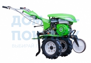 Бензиновый мотоблок (культиватор) Aurora GARDENER 750 SMART 11586