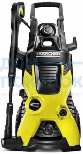 Аппарат высокого давления Karcher K 5 1.180-633