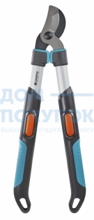 Сучкорез GARDENA TeleCut 520-670 B 12005-20.000.00