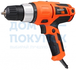 Шуруповерт PATRIOT FS 306 120301402