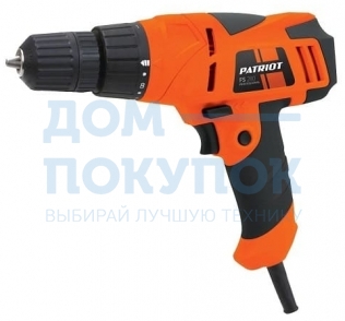 Шуруповерт PATRIOT FS 280 120301405