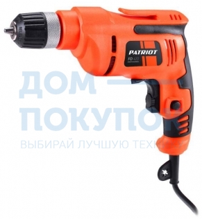 Дрель безударная PATRIOT FD420 120301415