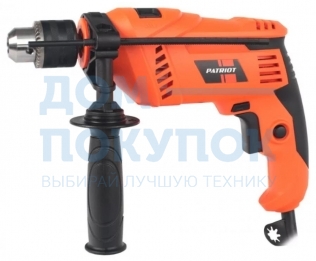 Дрель угловая PATRIOT FD750h 120301444