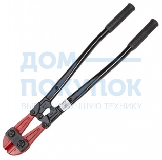 Болторез 600 мм KRAFTOOL RED JAWS 1-23290-060