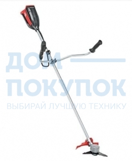 Триммер аккумуляторный sbA GT 4235 127436